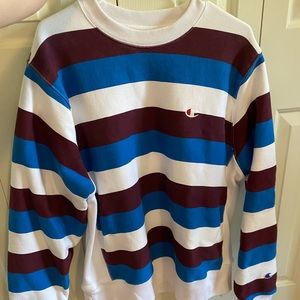 Champion crewneck